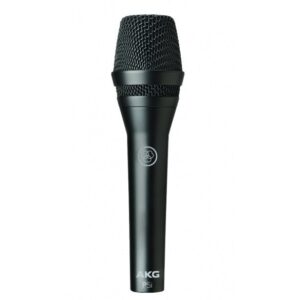 AKG P5i - High-Performance Dynamic Vocal Microphone
