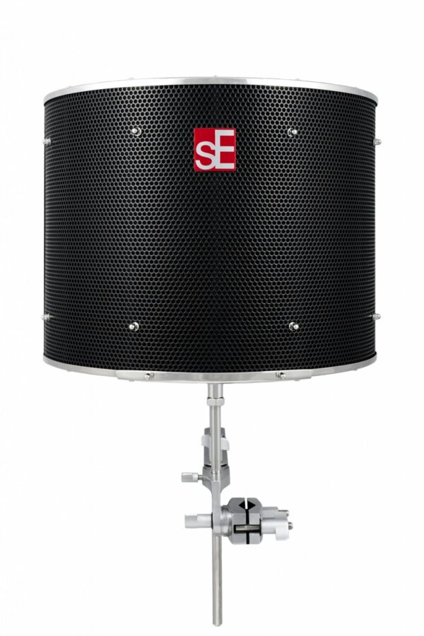 sE Electronics Reflexion Filter Pro in Black