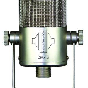 Sontronics DM-1B Bass Drum/Bass Instrument Condenser Microphone