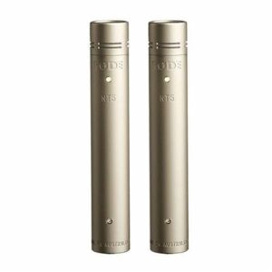 Rode NT5 Matched Pair Condenser Mic Kit