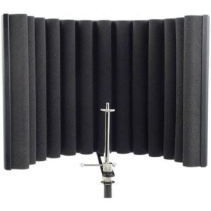 B Stock : sE Electronics RF-X Reflexion Filter X no stand bracket 001