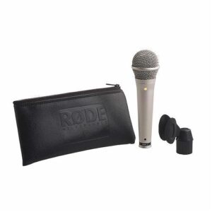 Rode S1 Condenser Live Mic