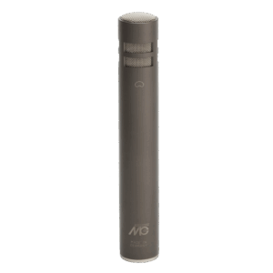 Microtech Gefell M300 Cardioid Small Diaphragm Condenser Microphone in Dark Bronze