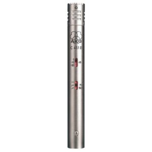 AKG C451B Condensor Mic