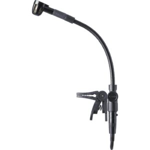 AKG C519M Miniature Condenser Clip-on Microphone