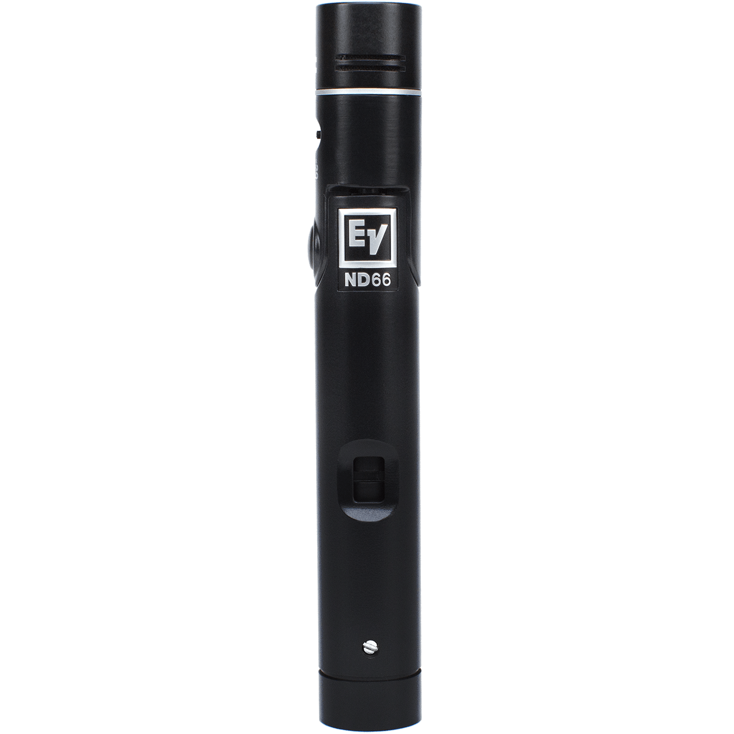 Electro-Voice ND66 Cardioid Condenser Instrument Microphone