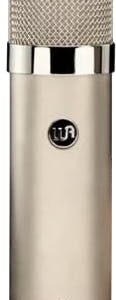 Warm Audio WA-47 Vintage Tube Microphone