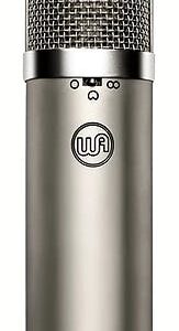 Warm Audio WA-47JR Vintage FET Microphone