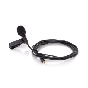 Rode Omni Lavalier Mic w/ MiCon Connector