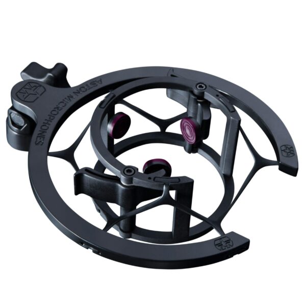 Aston Swift - Universal Shockmount