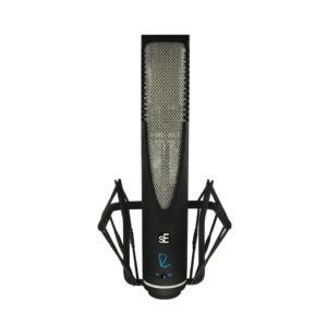 sE Electronics RNR1 Rupert Neve Ribbon Microphone