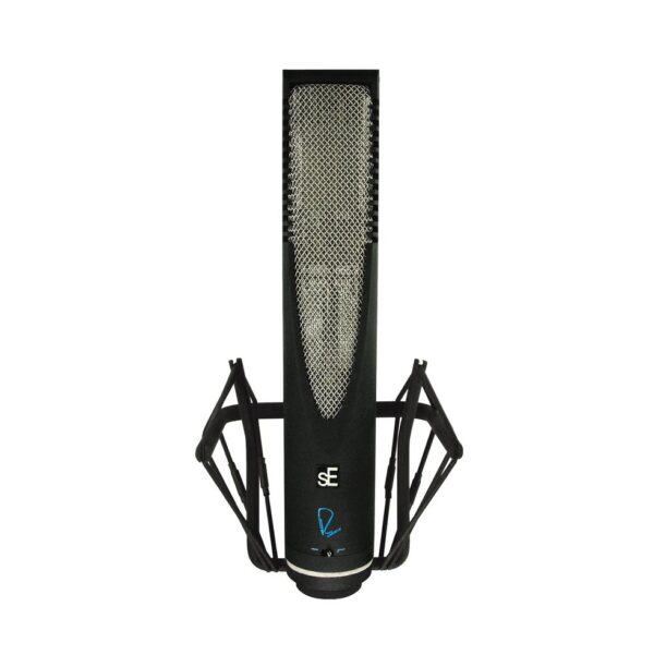 sE Electronics RNR1 Rupert Neve Ribbon Microphone