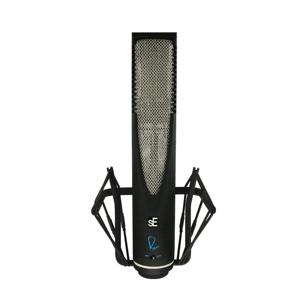 sE Electronics RNR1 Rupert Neve Ribbon Microphone