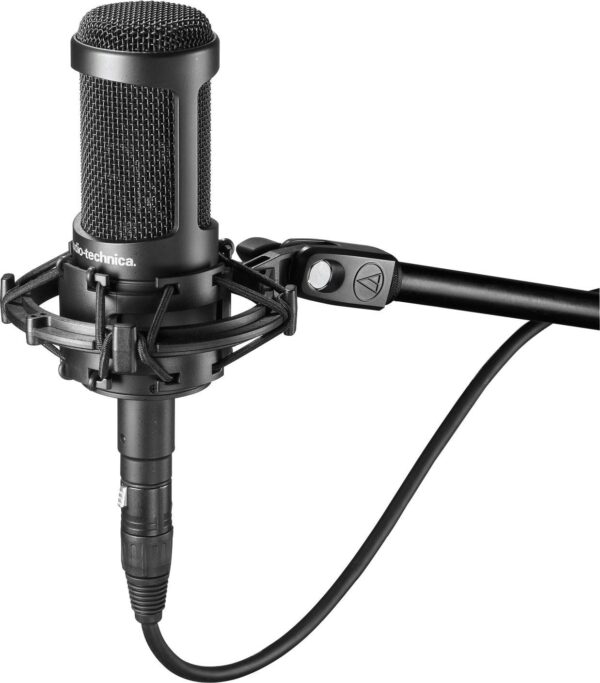 Audio-Technica AT2050 Multi-Pattern Condenser