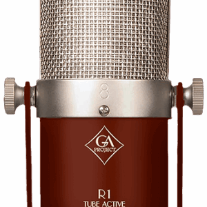 Golden Age Project R1 Tube Mic