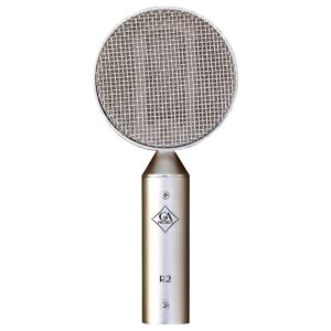 Golden Age Project R2 MKII Passive Ribbon Microphone