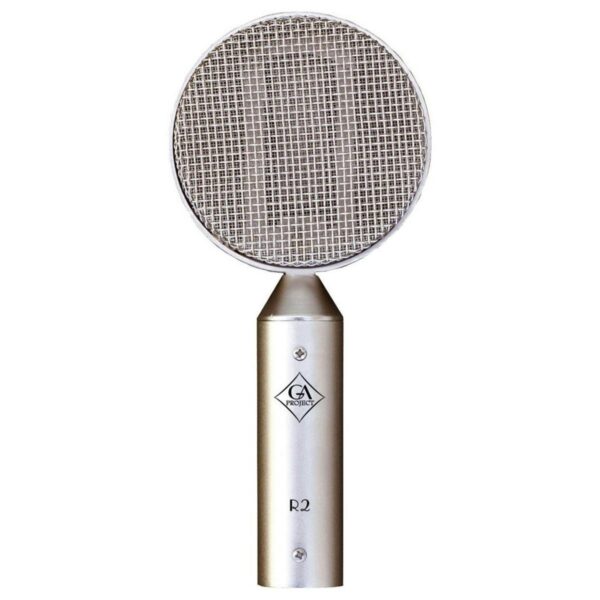 Golden Age Project R2 MKII Passive Ribbon Microphone