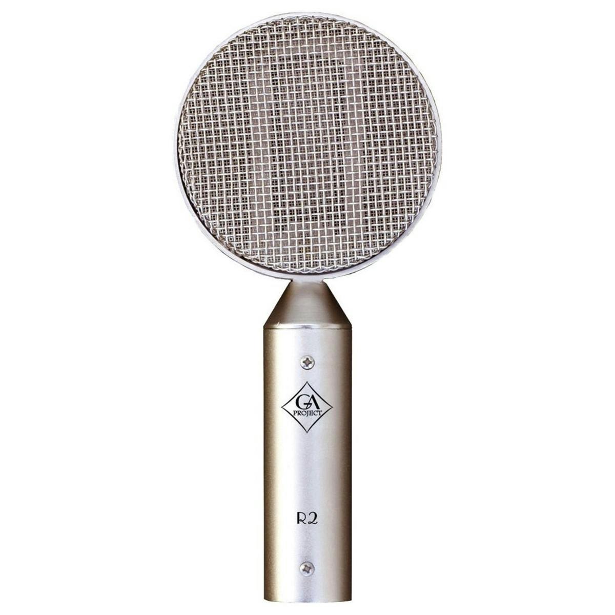 Golden Age Project R2 MKII Passive Ribbon Microphone