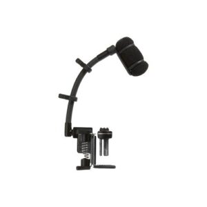 Audio-Technica ATM350 Cardioid Condenser Microphone w/ Drum Mount System