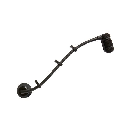 Audio-Technica ATM350PL Cardioid Condenser Microphone w/ Piano Mounting System