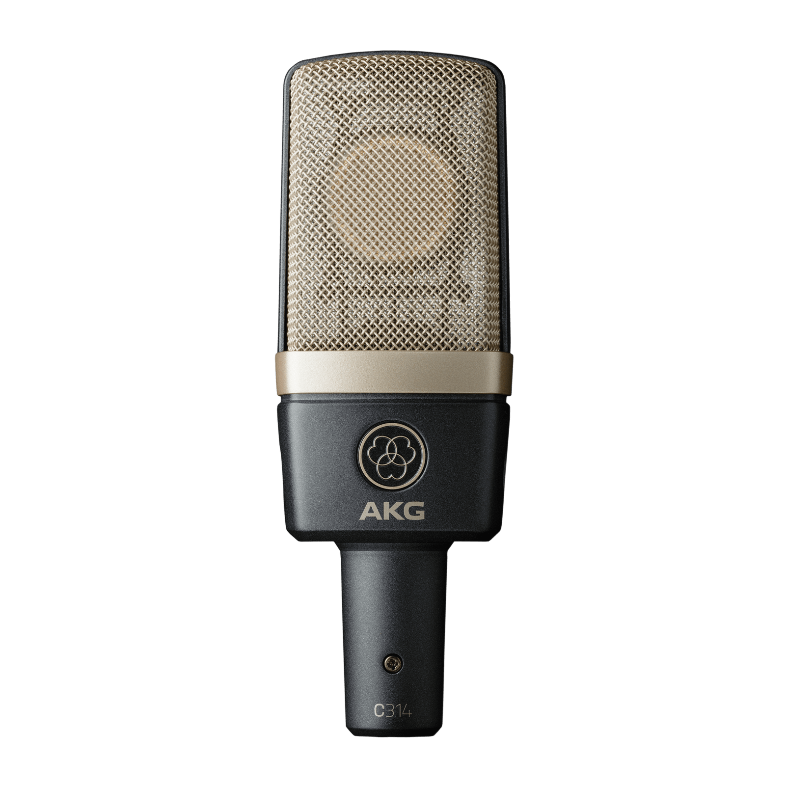AKG C314 Large Diaphragm Multi-Pattern Condenser Microphone