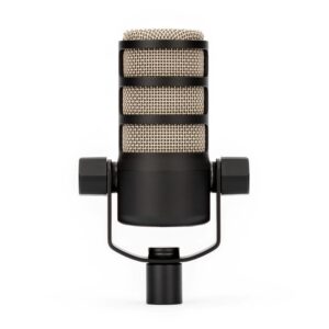 Rode PodMic Dynamic Podcasting Mic