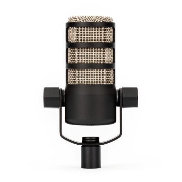 Rode PodMic Dynamic Podcasting Mic