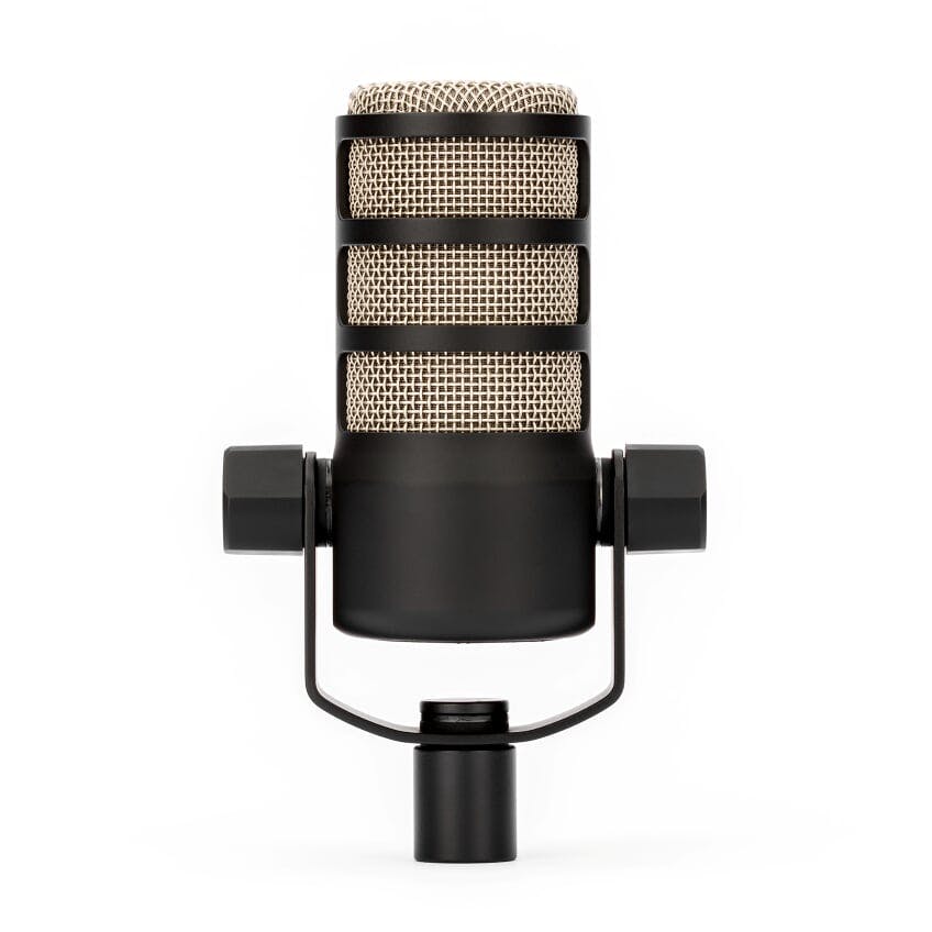 Rode PodMic Dynamic Podcasting Mic
