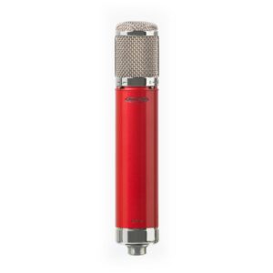 Avantone Pro CV-12 Large-diaphragm Tube Condenser Microphone