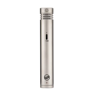Warm Audio WA-84 Small Diaphragm Condensor Microphone in Nickel