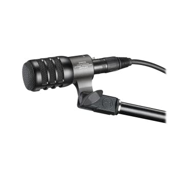 Audio Technica ATM230 Hypercardioid Dynamic Instrument Mic