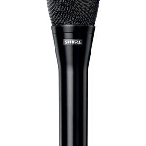 Shure KSM9 Hyper Cardoid Handheld Vocal Condenser Mic