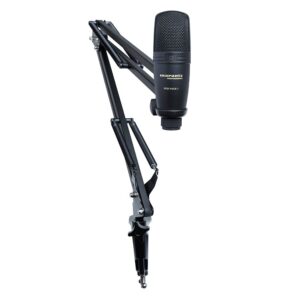 Marantz Pod Pack 1 USB Microphone Package
