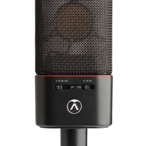 Austrian Audio OC18 Microphone Studio Set