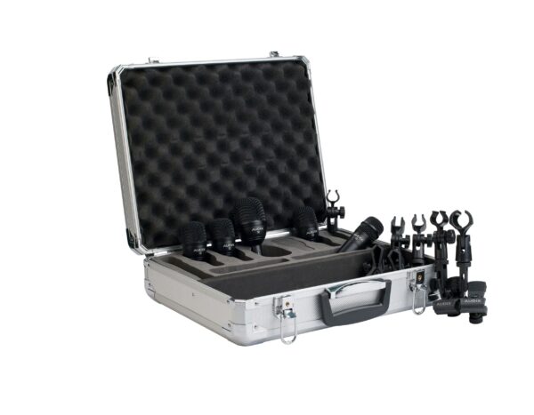 Audix FP5 Drum Mic Pack