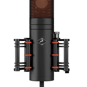 Antelope Audio Edge Go Modelling Microphone