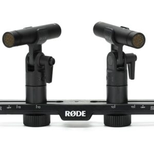 Rode TF-5 Premium Matched Pair Cardioid Condenser Microphones