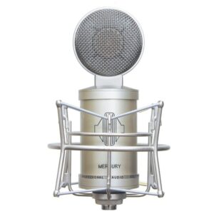 Sontronics Mercury Vocal Recording Bundle