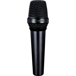 Lewitt MTP 250 DM Handheld Dynamic Vocal Microphone