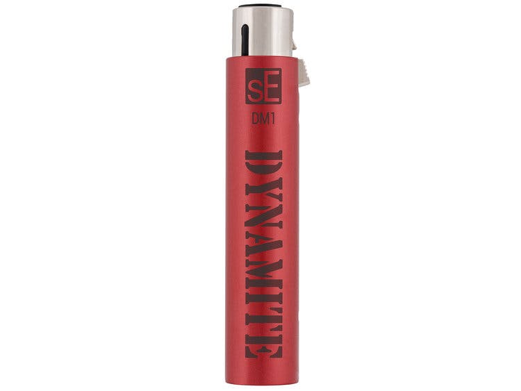 SE DM1 Dynamite in Line Mic Pre