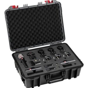 sE Electronics sE V Pack Arena Drum Mic Set