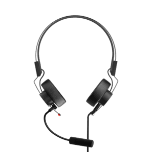 Teenage Engineering M-1 personal monitor headphones with detachable & built-in mic