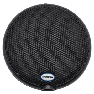 Samson UB1 Omni-Directional USB Boundary Microphone