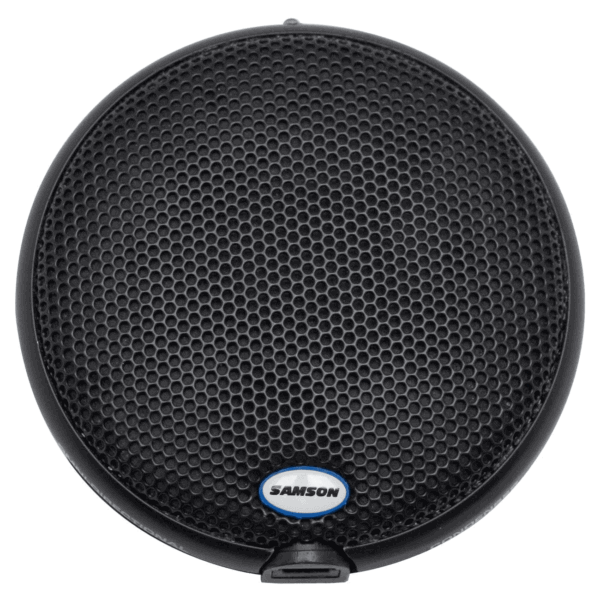 Samson UB1 Omni-Directional USB Boundary Microphone