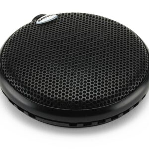 Samson CM11 Boundary Microphone in Black with 30' XLR Cable