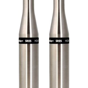 Earthworks SR25MP Matched Pair
