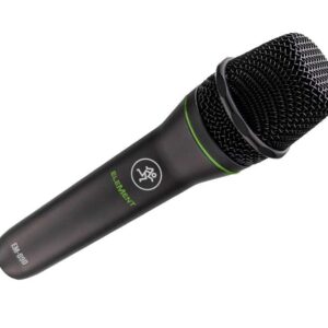 Mackie EM-89D Dynamic Vocal Microphone