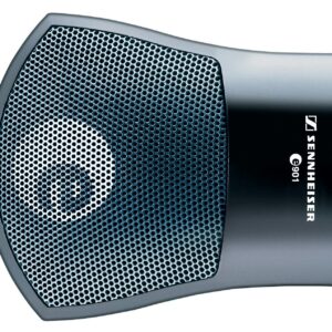 Sennheiser E901 Condenser Bass Drum Mic