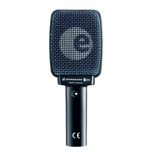 Sennheiser E906 Dynamic Instrument Mic