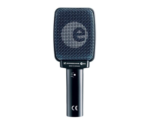 Sennheiser E906 Dynamic Instrument Mic